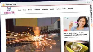 Publish Guest Post on viewster.info