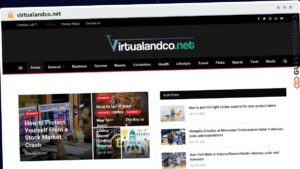 Publish Guest Post on virtualandco.net