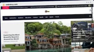 Publish Guest Post on webinkey.com