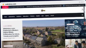 Publish Guest Post on webinkey.com