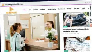 Publish Guest Post on webmagazine420.com
