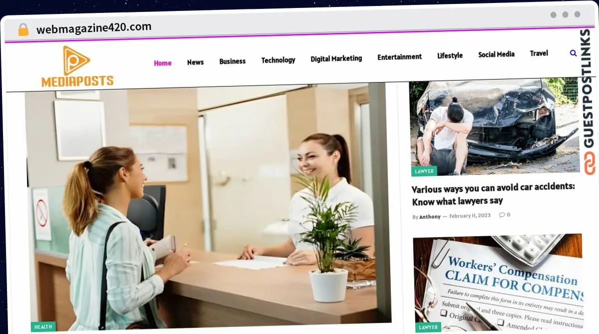 Publish Guest Post on webmagazine420.com