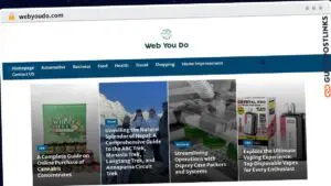 Publish Guest Post on webyoudo.com