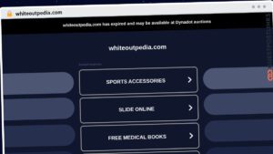 Publish Guest Post on whiteoutpedia.com