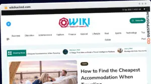 Publish Guest Post on wikihacked.com