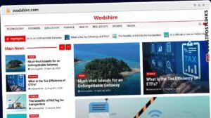 Publish Guest Post on wodshire.com