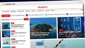 Publish Guest Post on wodshire.com