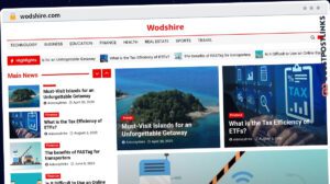 Publish Guest Post on wodshire.com