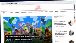 Publish Guest Post on worldkingtop.com