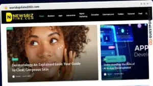 Publish Guest Post on worldupdate2050.com