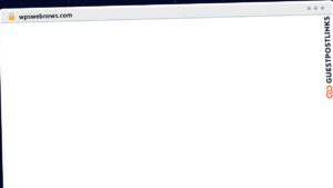 Publish Guest Post on wpswebnews.com