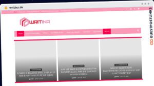 Publish Guest Post on writina.de