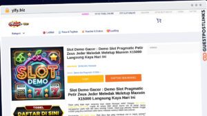 Publish Guest Post on yify.biz