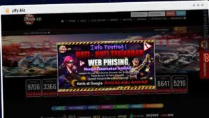 Publish Guest Post on yify.biz