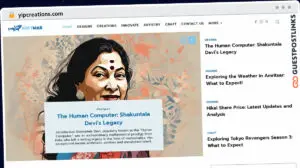 Publish Guest Post on yipcreations.com