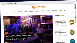 Publish Guest Post on younewsway.com