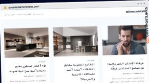 Publish Guest Post on yournameherenow.com
