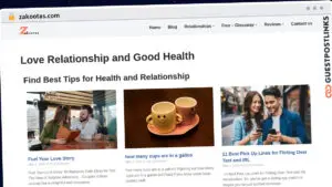 Publish Guest Post on zakootas.com