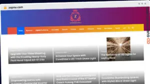 Publish Guest Post on zepnu.com