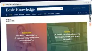 Publish Guest Post on basicknowledge.co