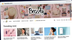 Publish Guest Post on beezzly.com