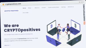 Publish Guest Post on cryptopositives.com