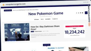 Publish Guest Post on newpokemongame.com