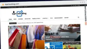 Publish Guest Post on topclassblog.com