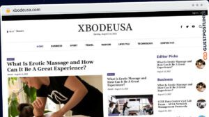 Publish Guest Post on xbodeusa.com