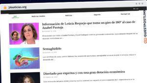 Publish Guest Post on 24noticias.org