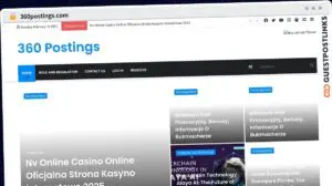 Publish Guest Post on 360postings.com