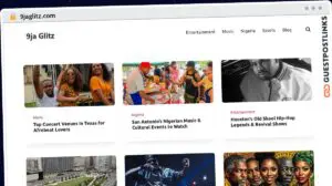 Publish Guest Post on 9jaglitz.com