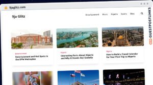 Publish Guest Post on 9jaglitz.com