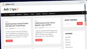 Publish Guest Post on aditips.com