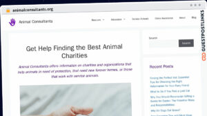 Publish Guest Post on animalconsultants.org