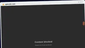 Publish Guest Post on apknetic.com