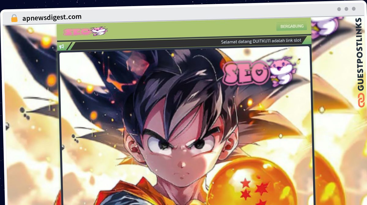 Publish Guest Post on apnewsdigest.com