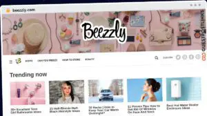 Publish Guest Post on beezzly.com
