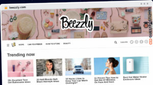 Publish Guest Post on beezzly.com