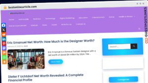 Publish Guest Post on bestonlinearticle.com
