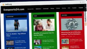 Publish Guest Post on bet6.org