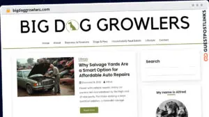 Publish Guest Post on bigdoggrowlers.com