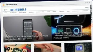 Publish Guest Post on bitrebels.com