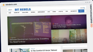 Publish Guest Post on bitrebels.com