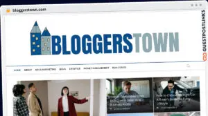 Publish Guest Post on bloggerstown.com