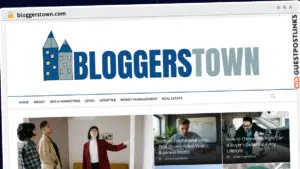 Publish Guest Post on bloggerstown.com