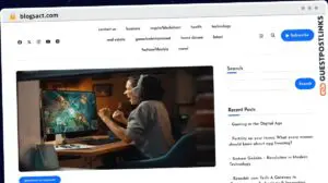 Publish Guest Post on blogsact.com