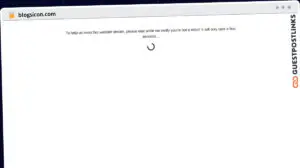 Publish Guest Post on blogsicon.com