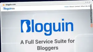 Publish Guest Post on bloguin.com