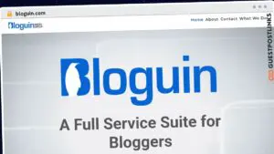 Publish Guest Post on bloguin.com